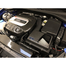 Load image into Gallery viewer, X34 Carbon Fiber MQB Open-Top Cold Air Intake System, 8V/8S Audi A3/S3/TT/TTS, MkVII VW Golf/GTI/R &amp; MkVII VW GLI, 1.8T/2.0T Gen 3 Cold Air Intakes 034 Motorsport   

