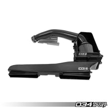 Load image into Gallery viewer, 034 Motorsport X34 Carbon Fiber Open-Top Intake Bundle, Audi 8S TTRS and 8V.5 RS3 Cold Air Intakes 034 Motorsport Default Title  
