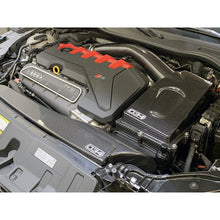 Load image into Gallery viewer, 034 Motorsport X34 Carbon Fiber Closed-Top Intake Bundle Audi 8S TTRS and 8V.5 RS3 Cold Air Intakes 034 Motorsport   

