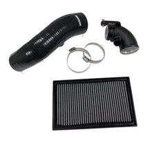 Load image into Gallery viewer, 034Motorsport MQB Insuction Bundle Engine > Intake > Hose ### Engine > Performance > Intake > Hose ### Engine > Turbocharger > Inlet Pipe ### Engine > Performance > Turbocharger > Inlet Pipe 034 Motorsport Default Title  
