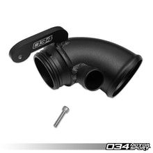 Load image into Gallery viewer, 034 Motorsport Turbo Inlets 034 Motorsport Turbo Inlet Pipe, 1.8T &amp; 2.0T MQB, Audi 8S-TT/TTS 8V-A3/S3, VW MkVII-Golf/GTI/R A7-Jetta/GLI MQB-Tiguan
