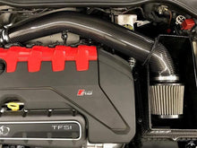 Load image into Gallery viewer, 034 Motorsport Intake Inlet Pipe Heat Shield Engine > Intake > Hose ### Engine > Performance > Intake > Hose ### Engine > Turbocharger > Inlet Pipe ### Engine > Performance > Turbocharger > Inlet Pipe 034 Motorsport   
