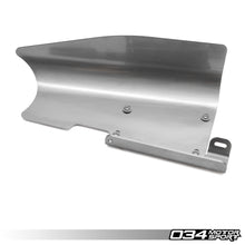 Load image into Gallery viewer, 034 Motorsport Intake Inlet Pipe Heat Shield, Audi 8S TTRS and 8V.5 RS3 2.5 TFSI EVO Heat Shields 034 Motorsport Default Title  
