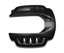 Load image into Gallery viewer, 034 Motorsport 8V Audi S3 &amp; Mk3 Audi TTS Carbon Fiber Engine Cover Engine > Covers > Engine Cover 034 Motorsport Default Title  
