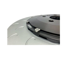 Load image into Gallery viewer, 2-Piece Floating Front Brake Rotor Upgrade Kit - Audi 8V.5 RS3 Brakes > Rotors 034 Motorsport   
