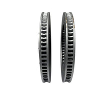 Load image into Gallery viewer, 2-Piece Floating Front Brake Rotor Upgrade Kit - Audi 8V.5 RS3 Brakes > Rotors 034 Motorsport   
