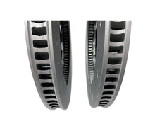 Load image into Gallery viewer, 2-Piece Floating Front Brake Rotor Upgrade Kit - Audi 8V.5 RS3 Brakes > Rotors 034 Motorsport   
