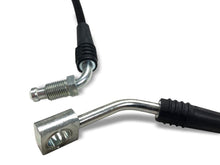 Load image into Gallery viewer, 034 Stainless Braided Brake Line Kit Brakes > Brake Lines 034 Motorsport   

