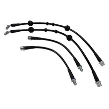 Load image into Gallery viewer, 034 Stainless Braided Brake Line Kit - Audi R8 Mk1 Brakes > Brake Lines > Stainless ### Race Dept > Brakes > Stainless 034 Motorsport Default Title  
