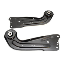 Load image into Gallery viewer, 034 Motorsport Spherical MQB Rear Trailing Arm Upgrade Kit Suspension > Bushings &amp; Components > Trailing Arm 034 Motorsport Default Title  
