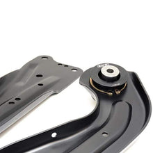 Load image into Gallery viewer, 034 Motorsport Spherical MQB Rear Trailing Arm Upgrade Kit Suspension > Bushings &amp; Components > Trailing Arm 034 Motorsport   
