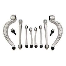 Load image into Gallery viewer, 034 Motorsports Full Density Line Control Arm Kit (Late - M14) B8 | B8.5 Audi A4 | A5 | Allroad | Q5 Suspension &gt; Bushings &amp; Components &gt; Control Arms 034 Motorsport Default Title
