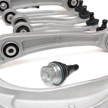 Load image into Gallery viewer, 034 Motorsports Full Density Line Control Arm Kit (Late - M14) B8 | B8.5 Audi A4 | A5 | Allroad | Q5 Suspension &gt; Bushings &amp; Components &gt; Control Arms 034 Motorsport
