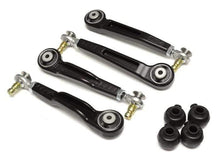Load image into Gallery viewer, 034Motorsport Density Line Track-Spec Adjustable Upper Control Arms | Audi | B5 | B6 | B7 | C5 Suspension > Camber ### Suspension > Bushings &amp; Components > Control Arms ### Race Dept > Suspension > Alignment 034 Motorsport   
