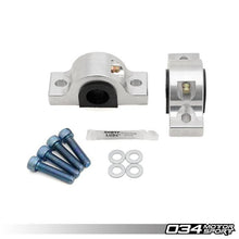 Load image into Gallery viewer, 034 Motorsport Adjustable Solid Rear Sway Bar | B8 &amp; B8.5 Audi A4 &amp;S4 | A5 S5 &amp; RS5 Suspension > Sway Bar > Rear 034 Motorsport   
