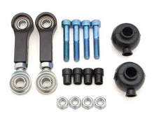 Load image into Gallery viewer, 034 Sway Bar End Links | Motorsport | Rear | Adjustable - Mk5 | Mk6 | B6 | CC | EOS Suspension > Sway Bar > Rear 034 Motorsport Default Title  
