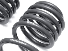 Load image into Gallery viewer, 034 Dynamic+ Lowering Springs | Mk7 VW | Golf R Suspension > Springs 034 Motorsport   
