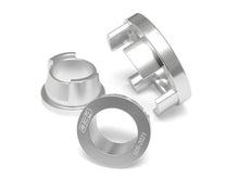 Load image into Gallery viewer, Billet Aluminum Rear Differential Mount Insert Kit, B9/B9.5 Audi A4/A5/S4/S5/RS5 &amp; Allroad Drivetrain > Differential > Bushings &amp; Mounts 034 Motorsport Default Title  
