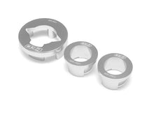 Load image into Gallery viewer, Billet Aluminum Rear Differential Mount Insert Kit, B9/B9.5 Audi A4/A5/S4/S5/RS5 &amp; Allroad Drivetrain > Differential > Bushings &amp; Mounts 034 Motorsport   
