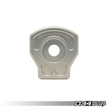 Load image into Gallery viewer, 034 Motorsport Billet Aluminum Dogbone Mount Insert for Early (Up to 2008.5) MkV Volkswagen Golf/Jetta/GTI/GLI &amp; 8J/8P Audi TT/A3 Engine > Mounts > Dogbone ### Drivetrain > Mounts > Mounts 034 Motorsport   
