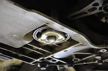 Load image into Gallery viewer, 034 Motorsport Billet Aluminum Dogbone Mount Insert for Early (Up to 2008.5) MkV Volkswagen Golf/Jetta/GTI/GLI &amp; 8J/8P Audi TT/A3 Engine > Mounts > Dogbone ### Drivetrain > Mounts > Mounts 034 Motorsport   
