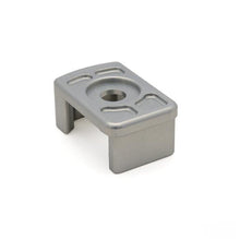 Load image into Gallery viewer, 034 Motorsport Billet Aluminum Dogbone Mount Insert | 2009+ MkV/MkVI Volkswagen Golf/Jetta/GTI/GLI &amp; 8J/8P | Audi TT &amp; A3 Engine > Mounts > Dogbone ### Drivetrain > Mounts > Mounts 034 Motorsport Default Title  
