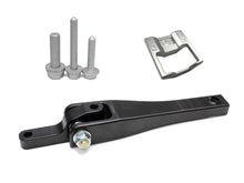 Load image into Gallery viewer, 034 Billet Spherical MQB Dogbone Mount - Mk7 Golf | GTI | Golf R | 8V A3/S3 Engine > Mounts > Dogbone ### Drivetrain > Mounts > Mounts 034 Motorsport Default Title  
