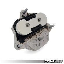 Load image into Gallery viewer, 034Motorsport Transmission Mount Insert, B9/B9.5 Audi A4/S4, A5/S5/RS5, Q5/SQ5, Allroad, C8 RS6/RS7, 4M.5 SQ7/SQ8, &amp; D5 A8/S8, Billet Aluminum Engine > Mounts > Kit ### Drivetrain > Mounts > Mounts 034 Motorsport   
