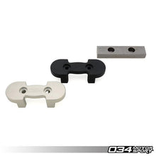 Load image into Gallery viewer, 034Motorsport Transmission Mount Insert, B9/B9.5 Audi A4/S4, A5/S5/RS5, Q5/SQ5, Allroad, C8 RS6/RS7, 4M.5 SQ7/SQ8, &amp; D5 A8/S8, Billet Aluminum Engine > Mounts > Kit ### Drivetrain > Mounts > Mounts 034 Motorsport   
