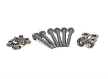 Load image into Gallery viewer, 034 Motorsport Locking Collar Kit | Mk5 &amp; Mk6 Golf &amp; Jetta | 8P A3 Suspension > Bushings &amp; Components > Subframe 034 Motorsport Default Title  
