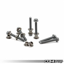 Load image into Gallery viewer, 034 Motorsport Locking Collar Kit | Mk5 &amp; Mk6 Golf &amp; Jetta | 8P A3 Suspension > Bushings &amp; Components > Subframe 034 Motorsport   
