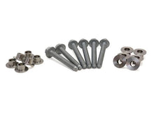 Load image into Gallery viewer, 034 Motorsport Stainless Subframe Locking Collar Upgrade Suspension > Bushings &amp; Components > Subframe 034 Motorsport   
