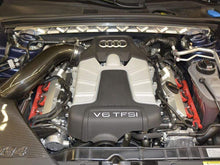 Load image into Gallery viewer, 034 Motorsport Billet Aluminum Front Strut Brace | B8 Audi A4 | S4 | Allroad Suspension > Chassis > Bracing 034 Motorsport   
