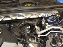 Load image into Gallery viewer, 034 Motorsport Billet Aluminum Front Strut Brace | B8 Audi A4 | S4 | Allroad Suspension > Chassis > Bracing 034 Motorsport   
