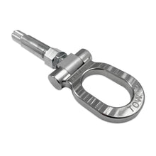 Load image into Gallery viewer, 034 Motorsports Stainless Steel Tow Hook - 145mm | Audi 8S/B8/B8.5 Race Dept > Exterior 034 Motorsport Default Title  
