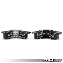 Load image into Gallery viewer, 034 Motorsport 034-601-1007-SD 034 Motorsport Street Density Strut Mounts, MkVII Volkswagen Golf/GTI/Golf R &amp; 8V/8V.5/8S Audi A3/S3/RS3, TT/TTS/TTRS
