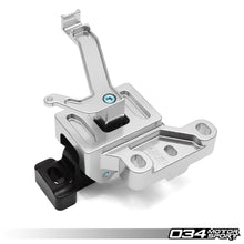 Load image into Gallery viewer, 034 Motorsport Mounts / Inserts 034 Motorsport StreetSport Engine/Transmission Mount Pair, Audi 8V/8V.5 A3/S3 8S TT/TTS and VW Mk7 Golf/GTI/R
