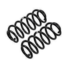 Load image into Gallery viewer, ARB / OME 18-20 Jeep Wrangler JL Coil Spring Set Rear 2in Lift Coilover Springs Old Man Emu
