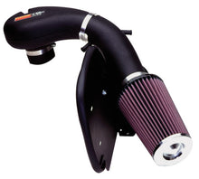 Load image into Gallery viewer, K&amp;N 91-95 Jeep Cherokee Performance Intake Kit Cold Air Intakes K&amp;N Engineering   
