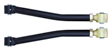 Load image into Gallery viewer, RockJock JK Johnny Joint Control Arms Front Lower Adjustable Pair Control Arms RockJock
