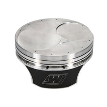 Load image into Gallery viewer, Wiseco BBC Quick 8 +15.6cc 18deg 1.120inch CH Piston Shelf Stock Kit Piston Sets - Forged - 8cyl Wiseco
