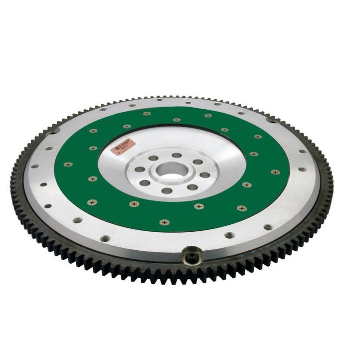Fidanza 97-11 Subaru Impreza 2.5L NT (Inc RS) Aluminum Flywheel Flywheels Fidanza