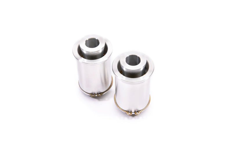 SPL Parts 2008+ Nissan GTR (R35) Rear Swaybar End Links Sway Bar Endlinks SPL Parts   