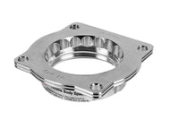 aFe Silver Bullet Throttle Body Spacers TBS BMW 5 Series (E60) 06-10 V8-4.8L Throttle Body Spacers aFe