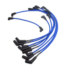 Load image into Gallery viewer, JBA 83-92 Ford Ranger/Bronco II 2.8L/2.9L Ignition Wires - Blue Ignition Coils JBA
