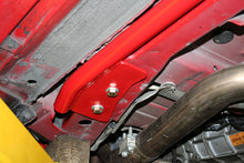Load image into Gallery viewer, UMI Performance 93-02 GM F-Body Tubular Subframe Connectors Convertible Bolt In Subframes UMI Performance
