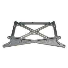 Load image into Gallery viewer, 034 X-Brace Billet Aluminum Chassis Reinforcement | B8 | B8.5 Audi A4 | S4 | A5 | S5 | RS5 | Q5 | SQ5 Suspension > Chassis > Bracing ### Race Dept > Suspension > Reinforcements > Bracing 034 Motorsport Default Title  
