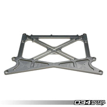 Load image into Gallery viewer, 034 X-Brace Billet Aluminum Chassis Reinforcement | B8 | B8.5 Audi A4 | S4 | A5 | S5 | RS5 | Q5 | SQ5 Suspension > Chassis > Bracing ### Race Dept > Suspension > Reinforcements > Bracing 034 Motorsport   
