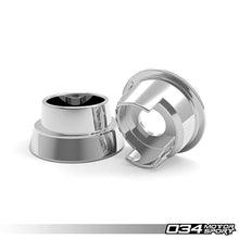 Load image into Gallery viewer, 034 Motorsport Billet Aluminum Rear Differential Mount Upgrade Differential Mounts / Bushings 034 Motorsport   
