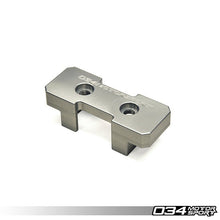 Load image into Gallery viewer, 034 Motorsport Drivetrain Mount Insert Package, B8/B8.5 Audi A4/S4/RS4, A5/S5/RS5, Q5/SQ5 Billet Aluminum Transmission Mounts 034 Motorsport   
